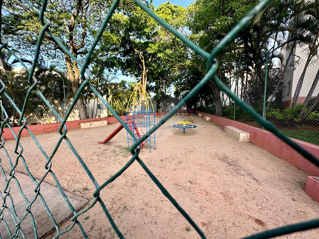 Apartamento 57 metros 2 quartos - 1 vaga - Campinas