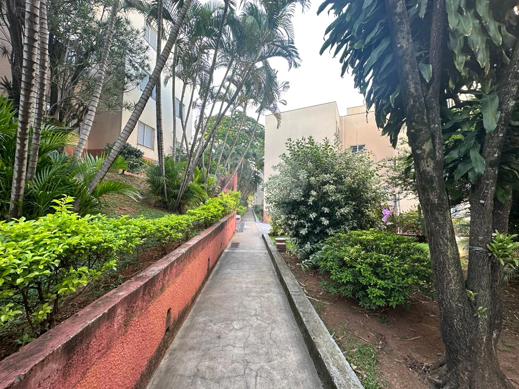 Apartamento 57 metros 2 quartos - 1 vaga - Campinas