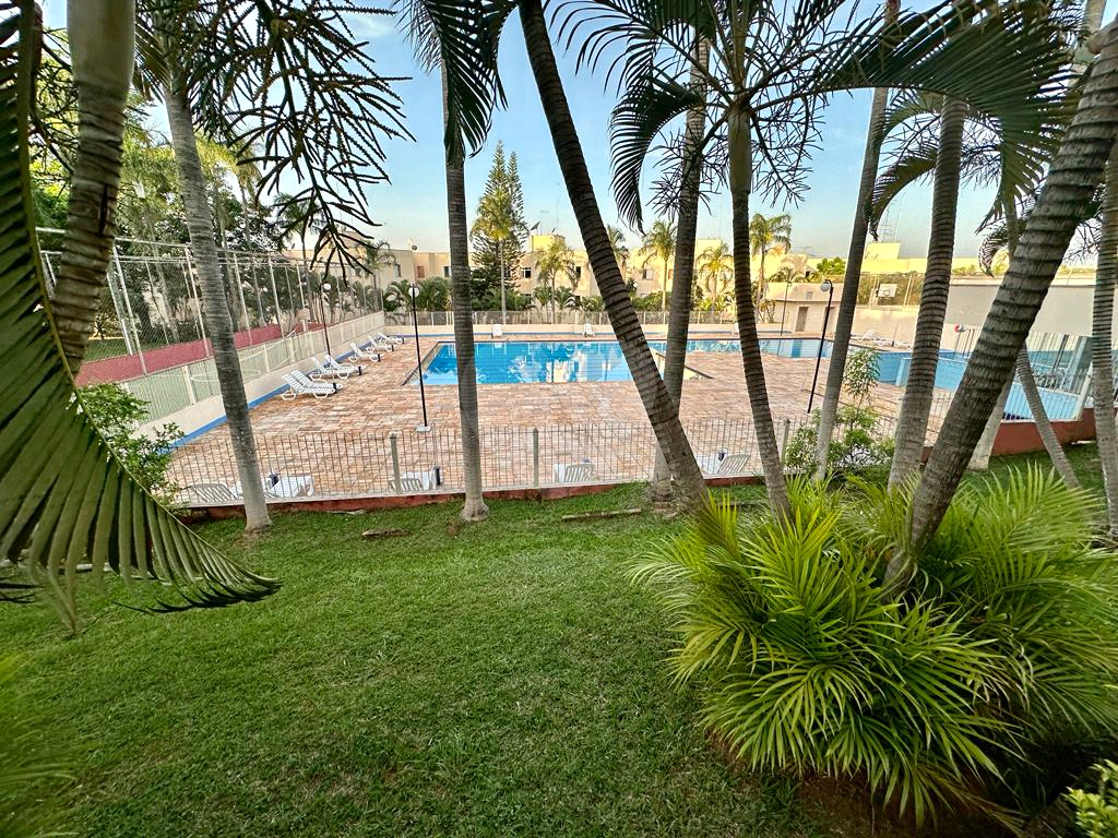 Apartamento 57 metros 2 quartos - 1 vaga - Campinas
