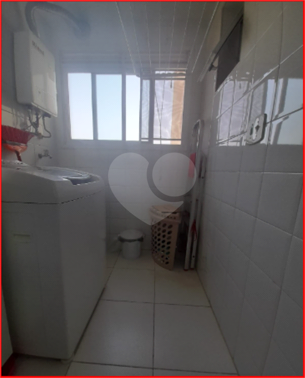 APARTAMENTO em VILA NOVA CACHOEIRINHA