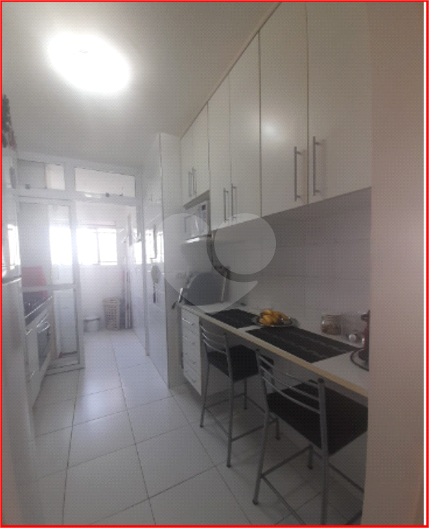 APARTAMENTO em VILA NOVA CACHOEIRINHA