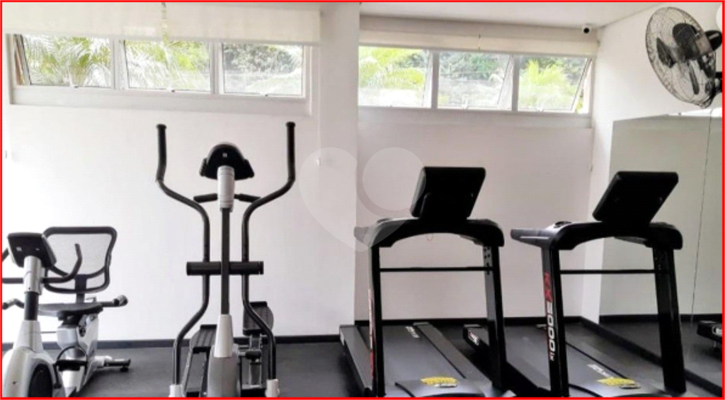 APARTAMENTO em VILA NOVA CACHOEIRINHA