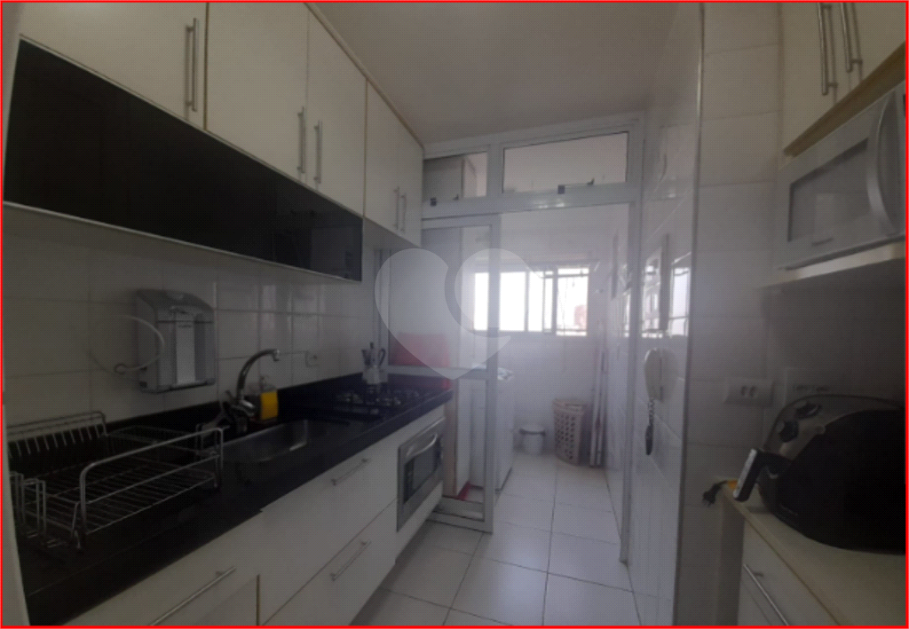 APARTAMENTO em VILA NOVA CACHOEIRINHA