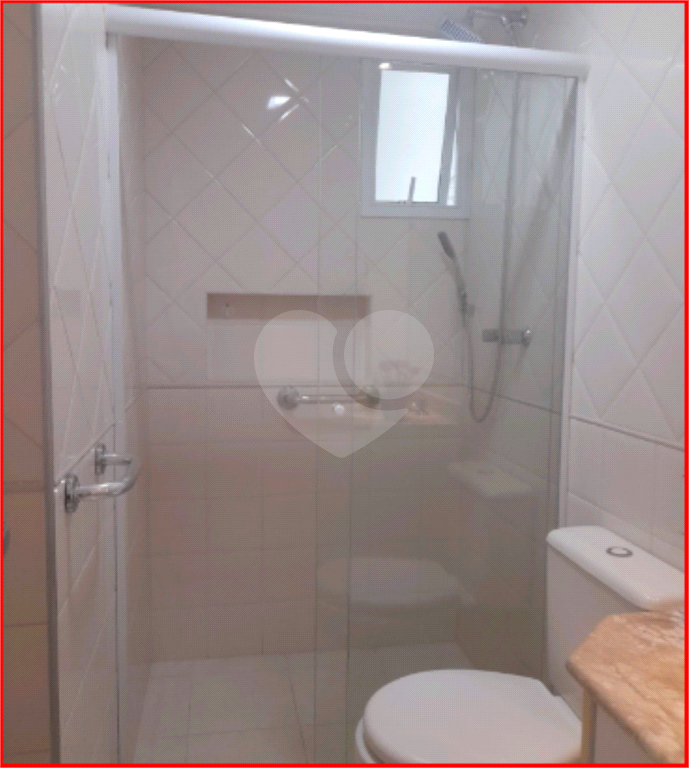 APARTAMENTO em VILA NOVA CACHOEIRINHA