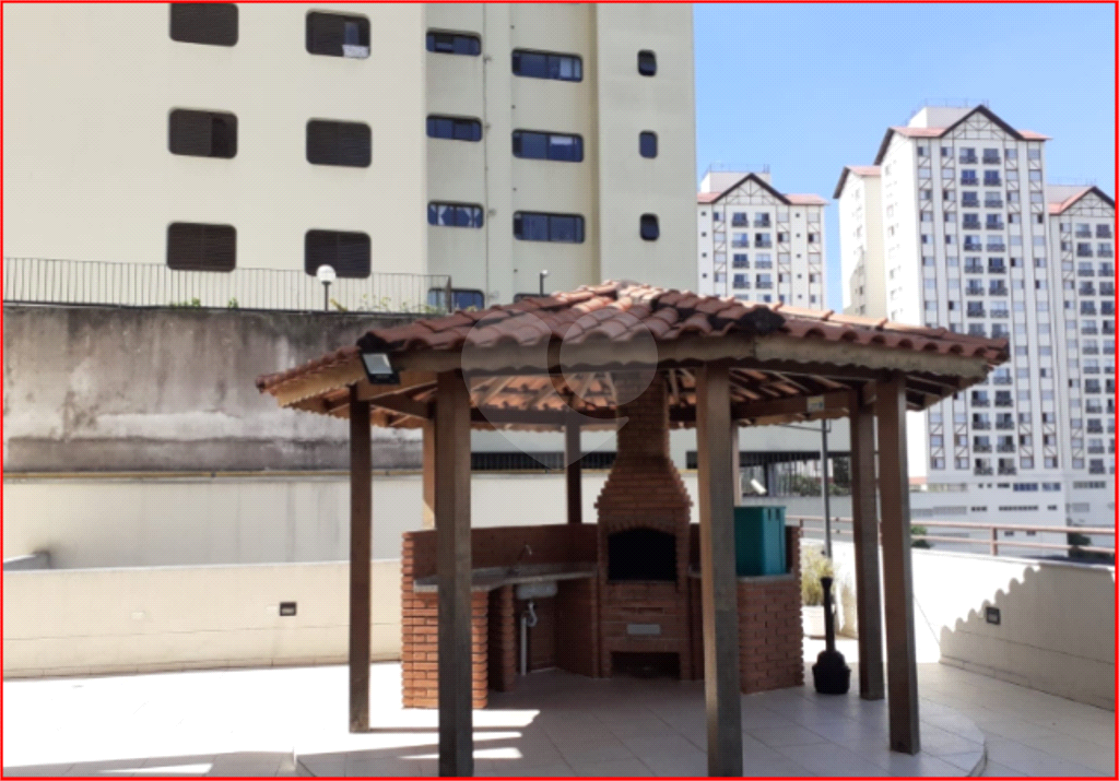 APARTAMENTO em VILA NOVA CACHOEIRINHA