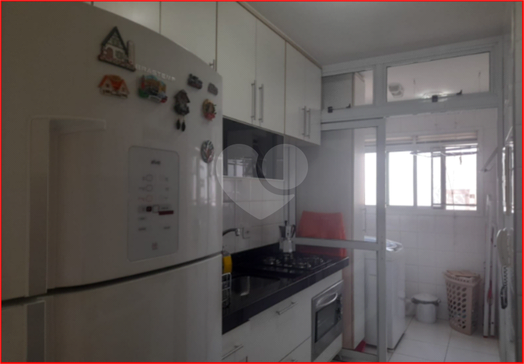 APARTAMENTO em VILA NOVA CACHOEIRINHA