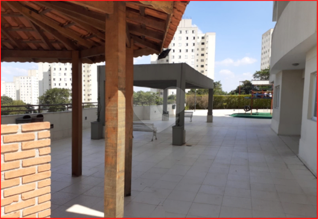 APARTAMENTO em VILA NOVA CACHOEIRINHA