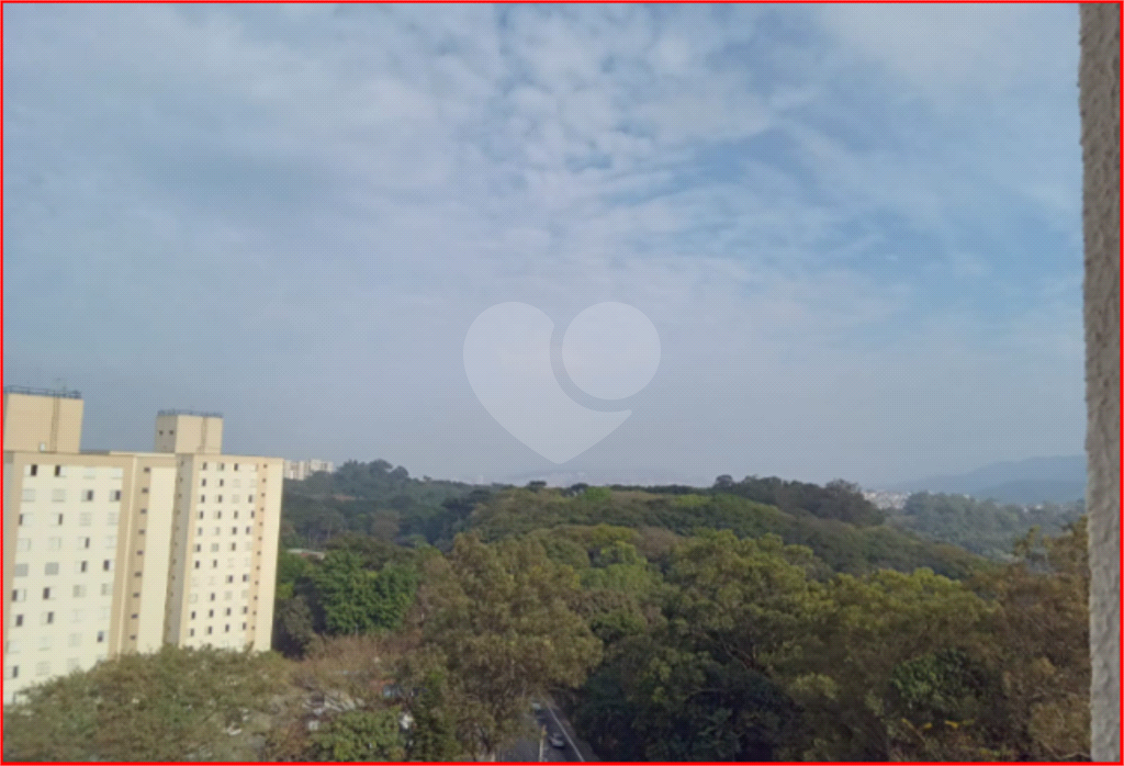 APARTAMENTO em VILA NOVA CACHOEIRINHA