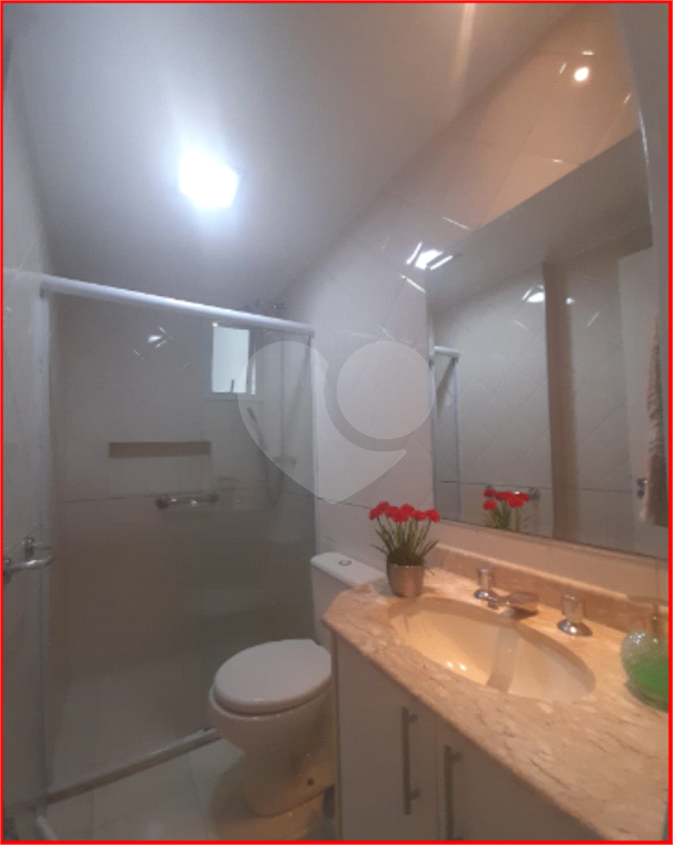 APARTAMENTO em VILA NOVA CACHOEIRINHA