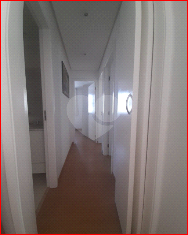 APARTAMENTO em VILA NOVA CACHOEIRINHA