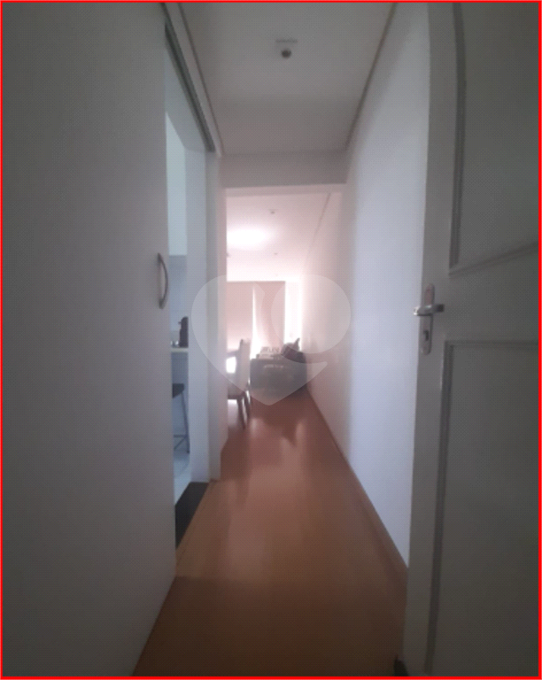 APARTAMENTO em VILA NOVA CACHOEIRINHA