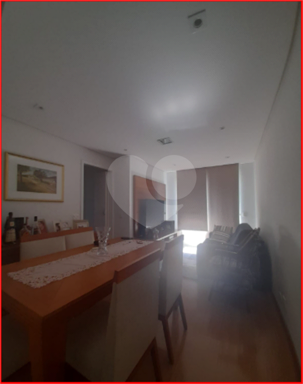 APARTAMENTO em VILA NOVA CACHOEIRINHA