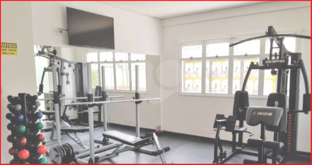 APARTAMENTO em VILA NOVA CACHOEIRINHA