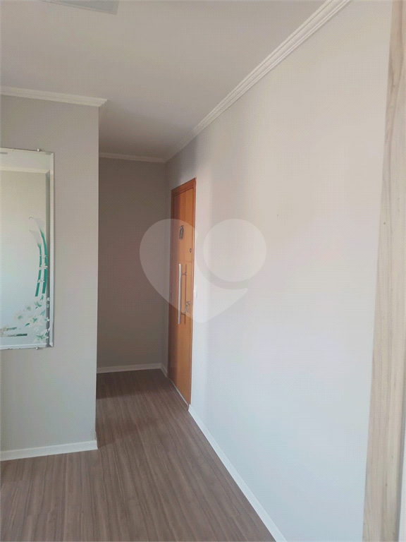 Apartamento Vila Roque