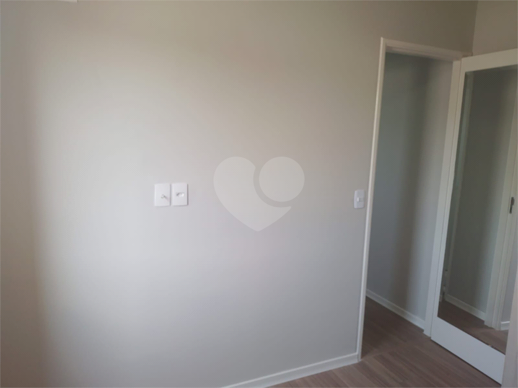 Apartamento Vila Roque