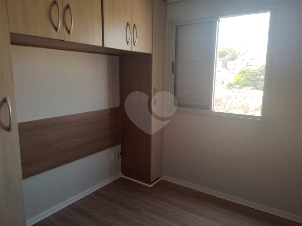 Apartamento Vila Roque