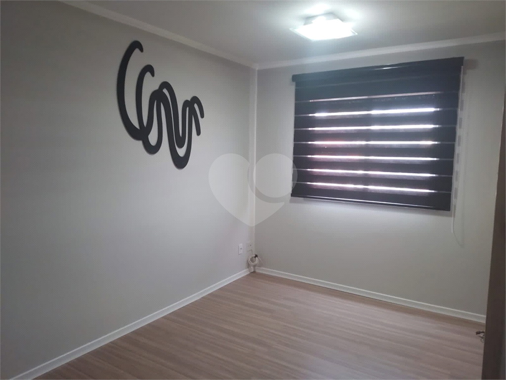 Apartamento Vila Roque
