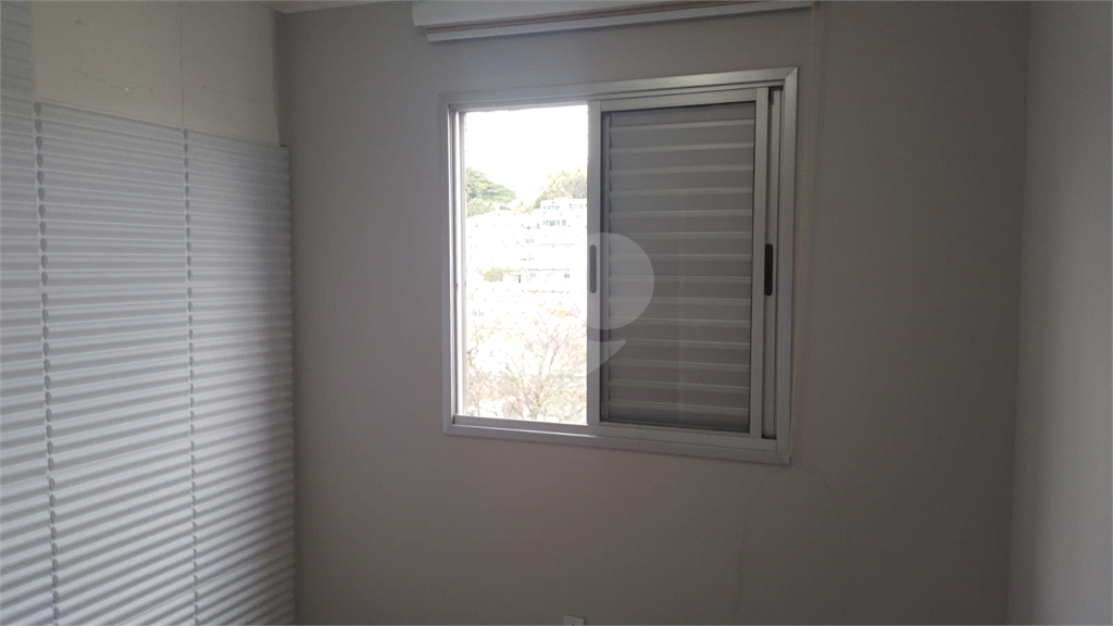 Apartamento Vila Roque