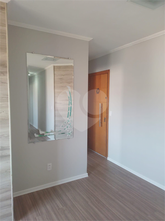 Apartamento Vila Roque