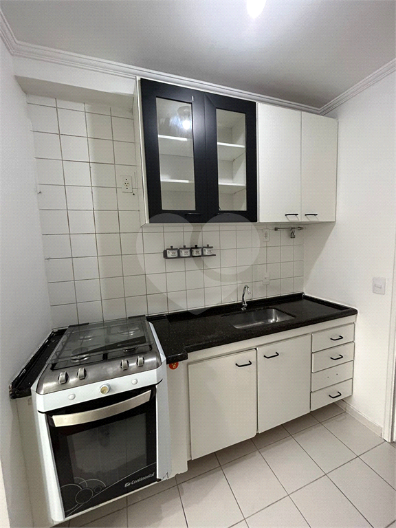 Apartamento Vila Roque