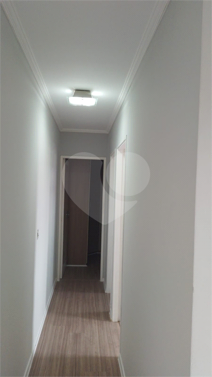 Apartamento Vila Roque