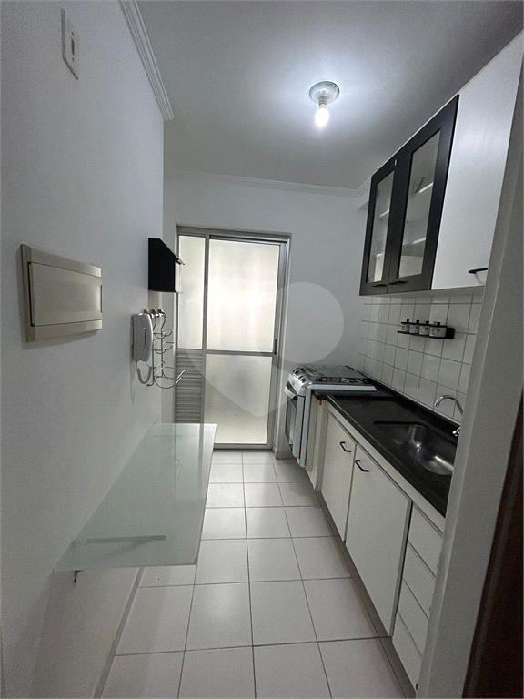 Apartamento Vila Roque