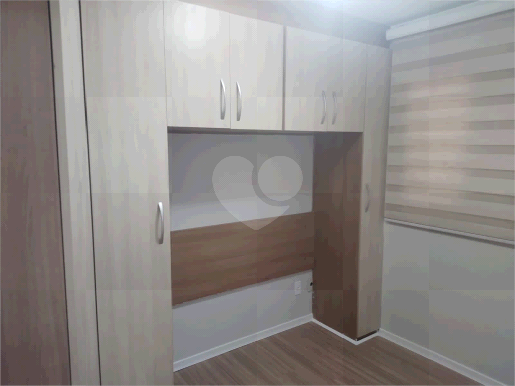 Apartamento Vila Roque