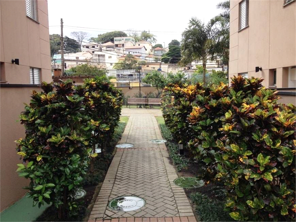 Apartamento Vila Roque