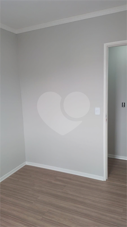 Apartamento Vila Roque