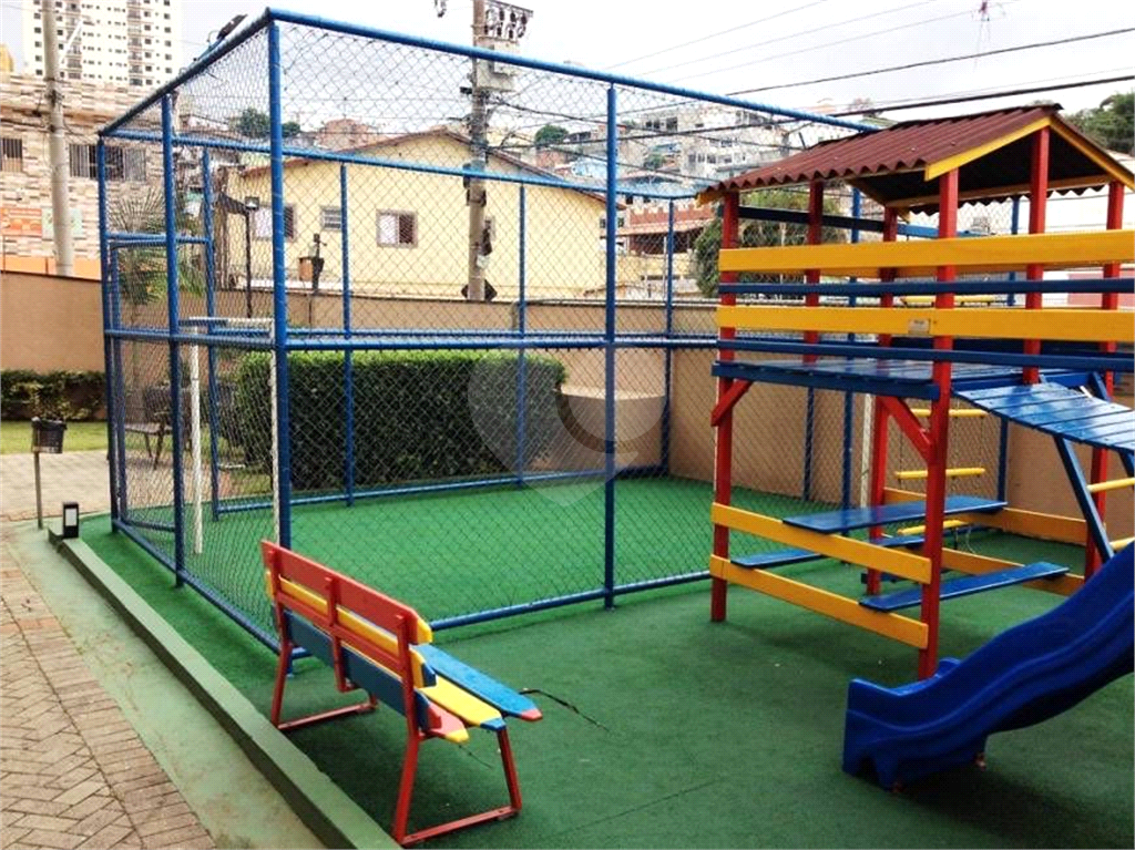 Apartamento Vila Roque