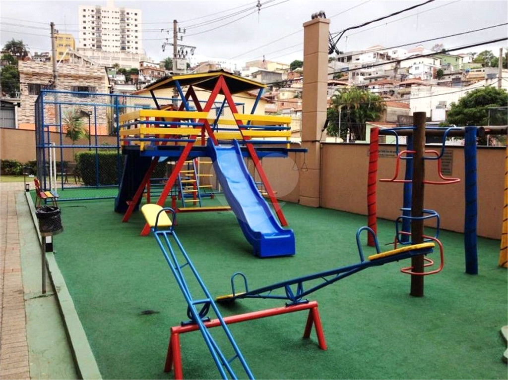 Apartamento Vila Roque