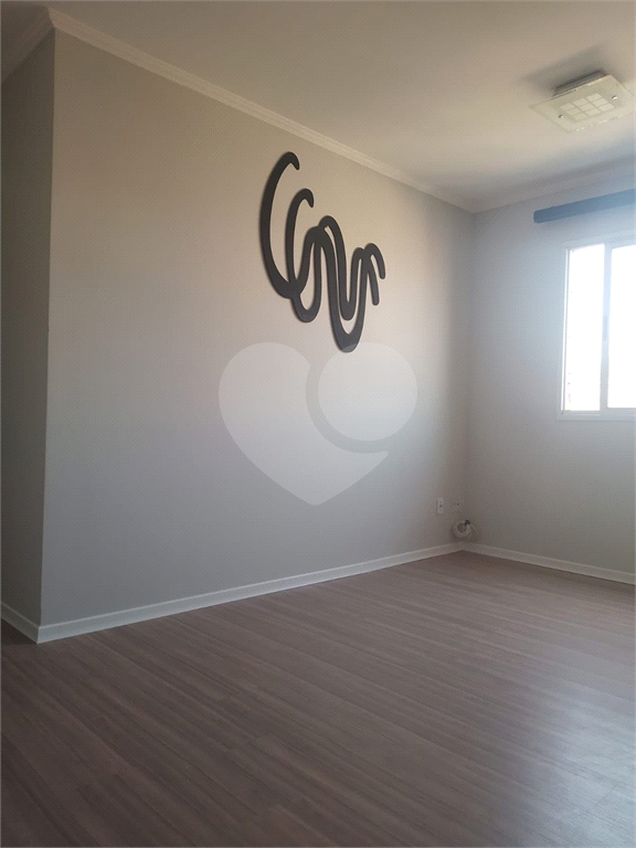 Apartamento Vila Roque