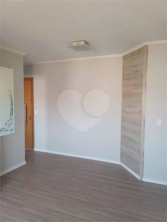 Apartamento Vila Roque