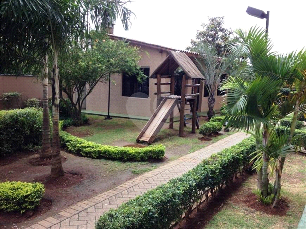 Apartamento Vila Roque