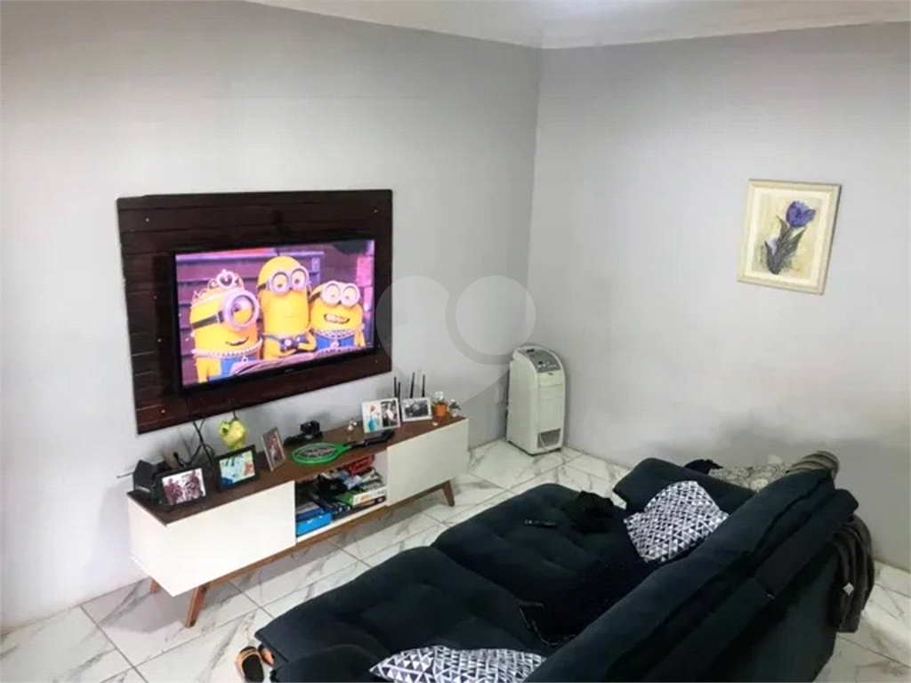 Casa à venda com 2 quartos, 130m² - Foto 4