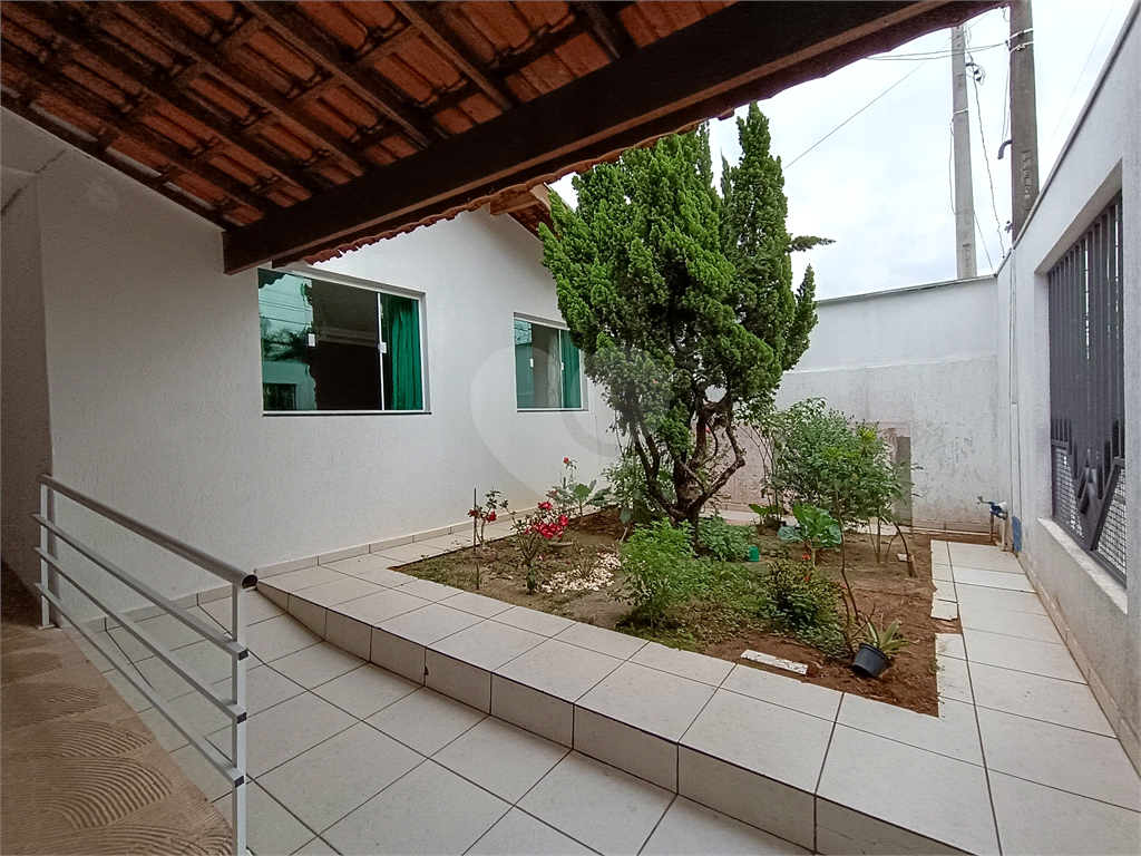 Casa à venda com 3 quartos, 239m² - Foto 31