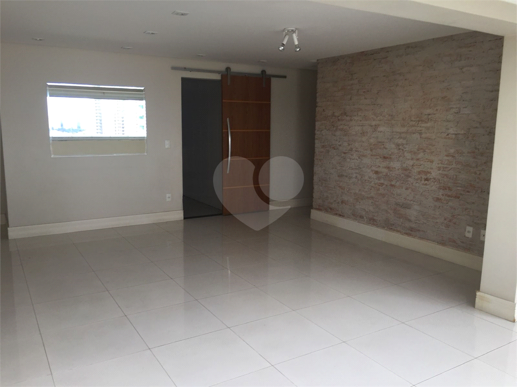 Apartamento Padro para Venda - MORUMBI - So Paulo/SP - 