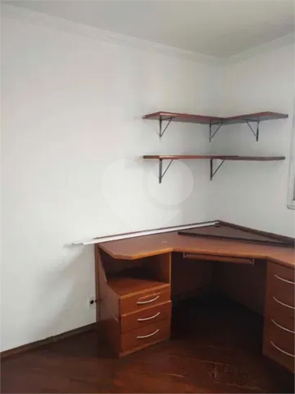 APARTAMENTO NO MORUMBI 