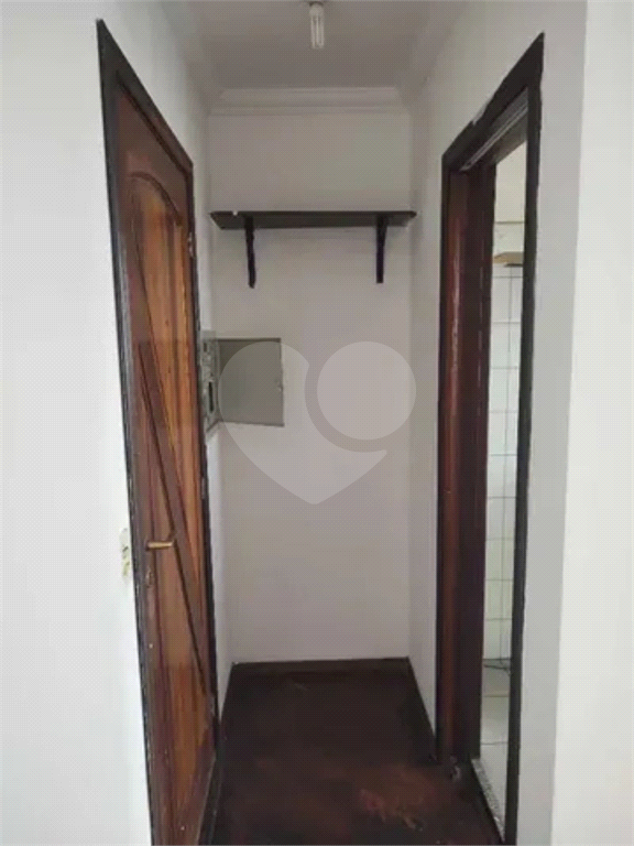 APARTAMENTO NO MORUMBI 