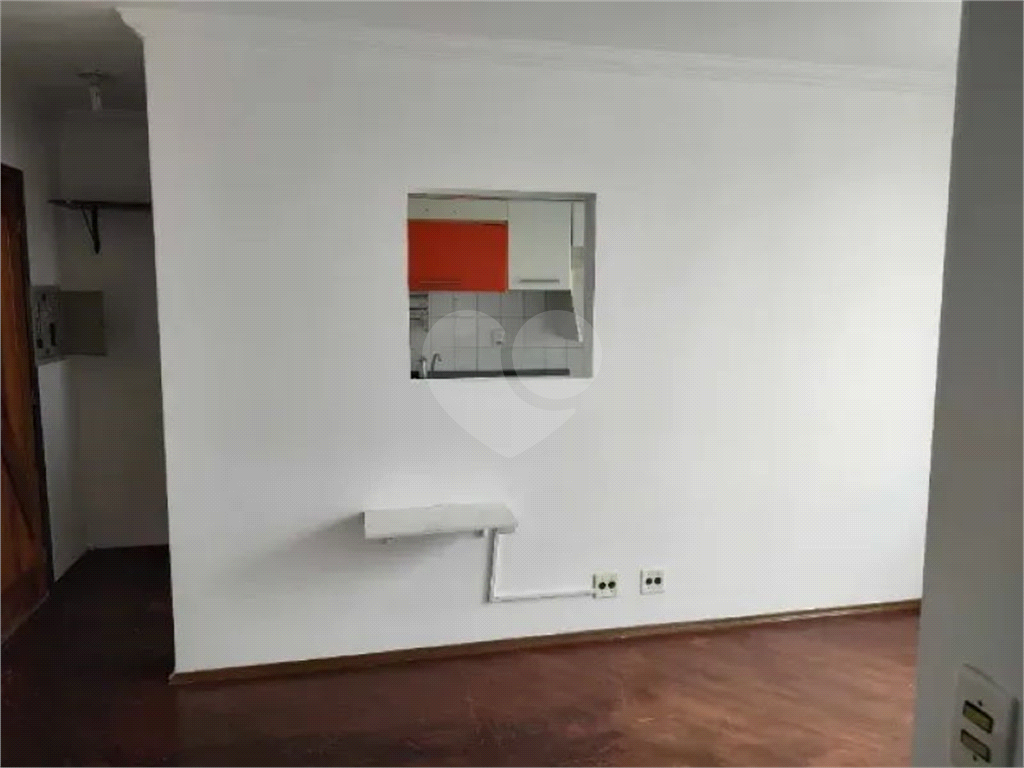 APARTAMENTO NO MORUMBI 