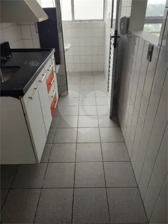 APARTAMENTO NO MORUMBI 