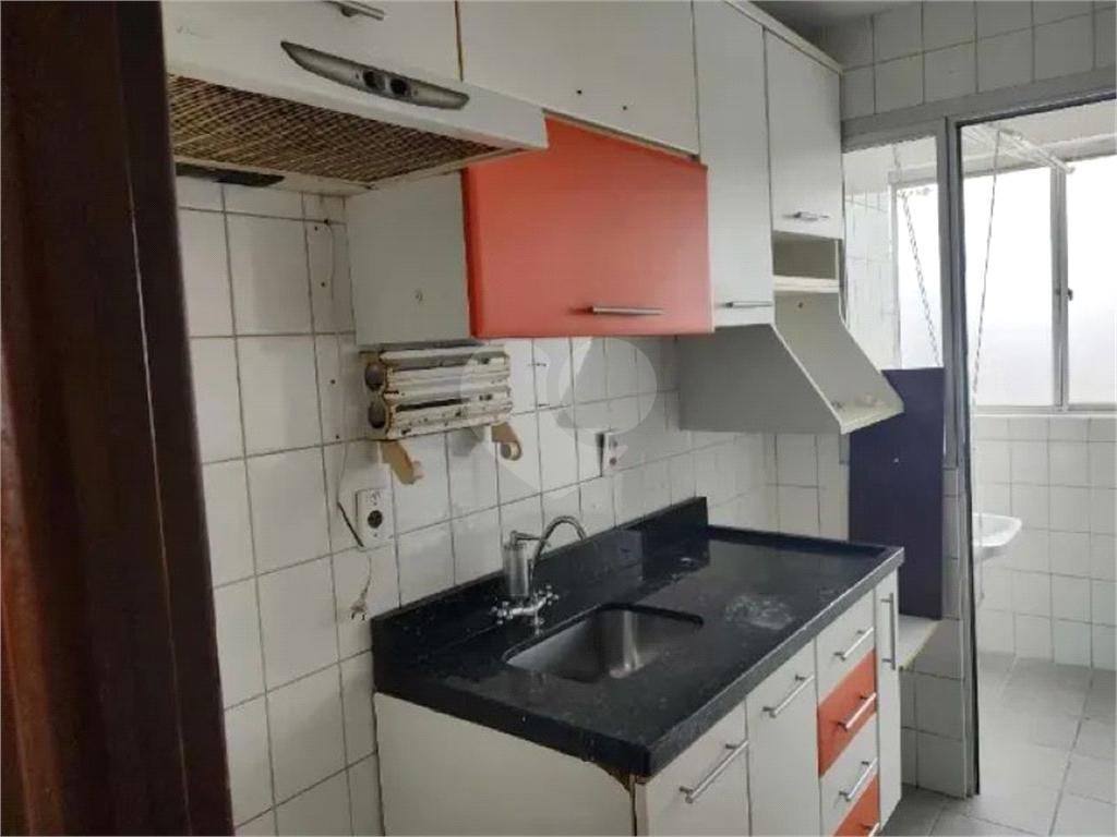 APARTAMENTO NO MORUMBI 