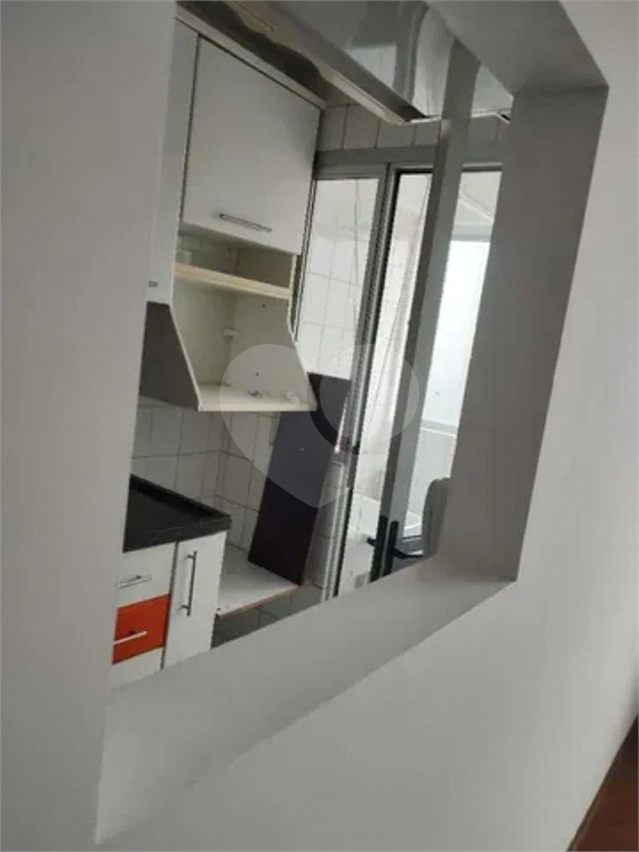 APARTAMENTO NO MORUMBI 