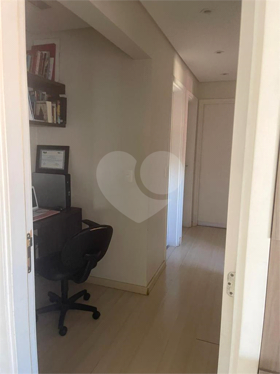 Apartamento à venda com 3 quartos, 110m² - Foto 16