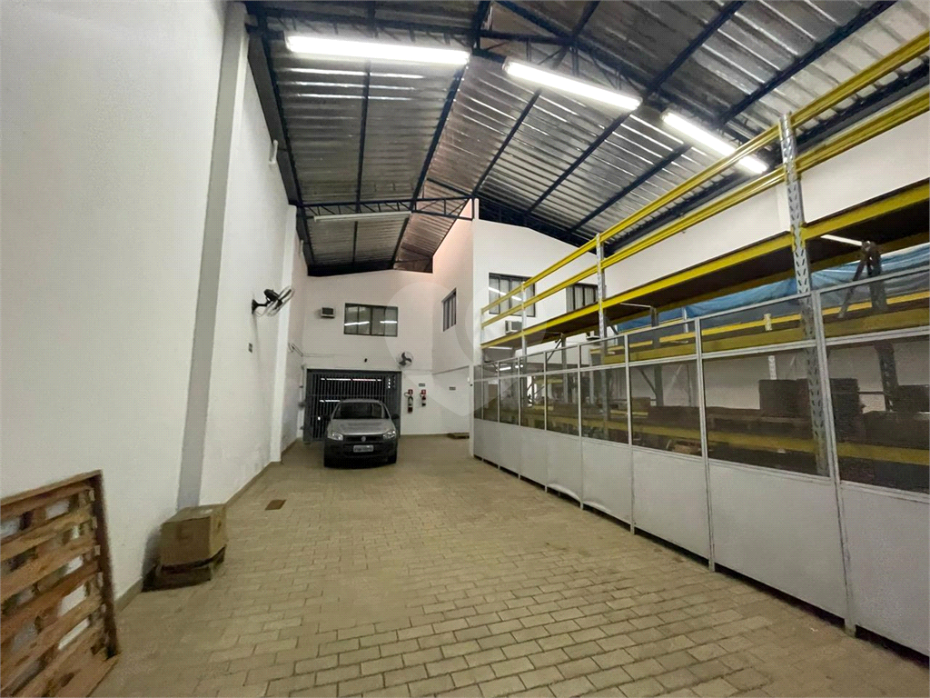 GALPÃO em MANDAQUI
