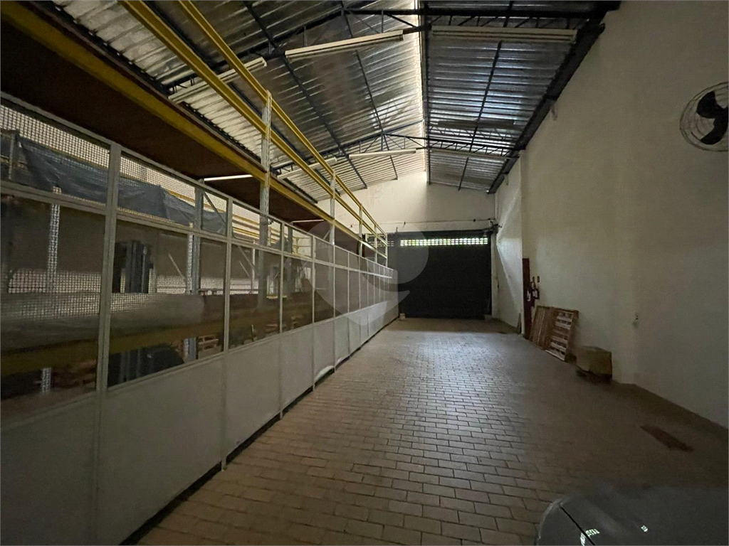 GALPÃO em MANDAQUI