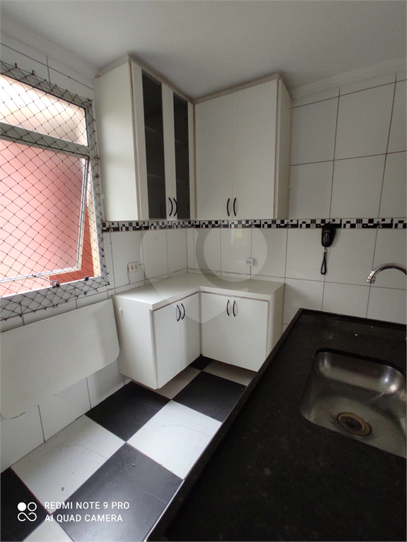 Excelente Apartamento na Vila Albertina na Avenida Maria Amália