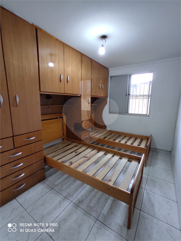 Excelente Apartamento na Vila Albertina na Avenida Maria Amália