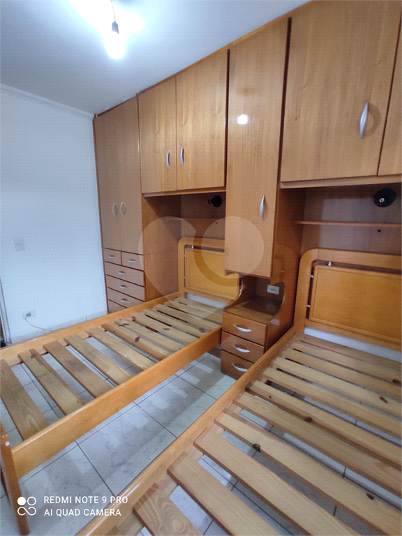 Excelente Apartamento na Vila Albertina na Avenida Maria Amália