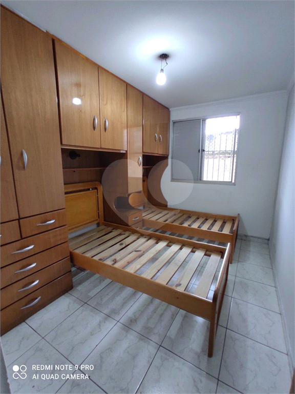 Excelente Apartamento na Vila Albertina na Avenida Maria Amália